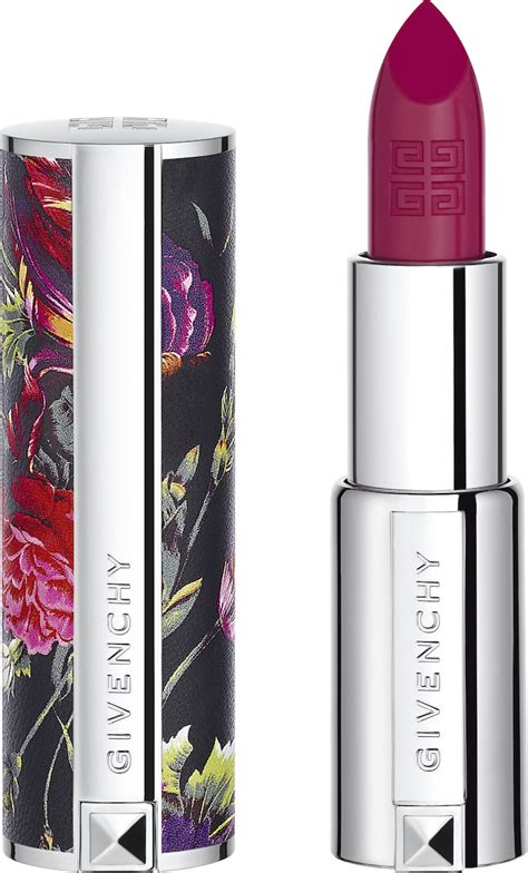 givenchy le rouge couture edition 315|givenchy framboise 315.